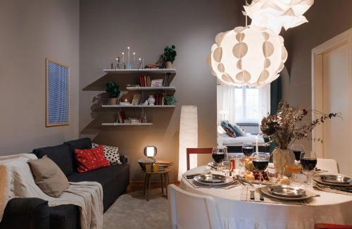 Stari Grad Apartment | Melody View Old Town Renovated