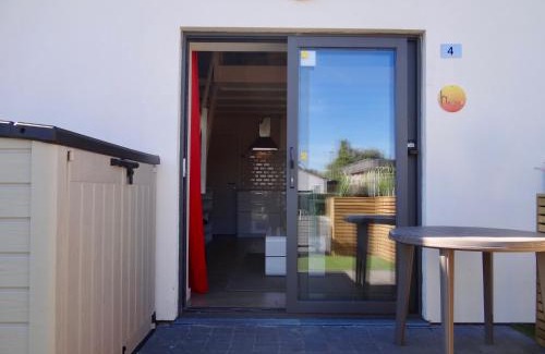 Bredene Apartment | Melroce Holiday Cottage 5504