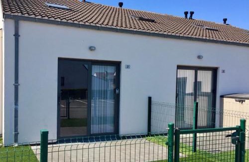 Bredene House | Melroce Holiday Cottage 5502