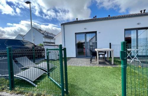 Bredene House | Melroce Holiday Cottage 5502