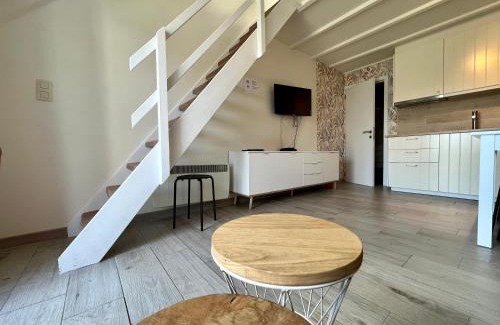 Bredene House | Melroce Holiday Cottage 5502