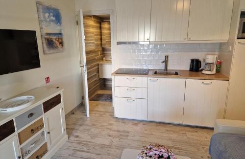 Bredene Apartment | Melroce Holiday Cottage 5503