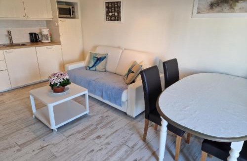 Bredene Apartment | Melroce Holiday Cottage 5503