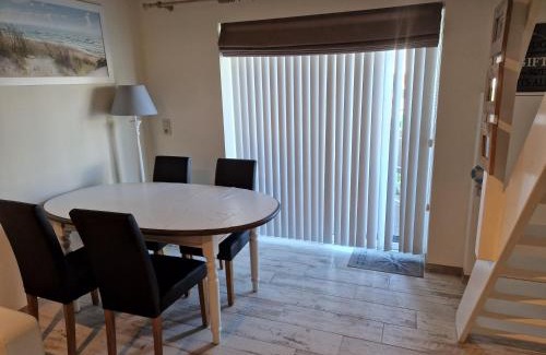 Bredene Apartment | Melroce Holiday Cottage 5503