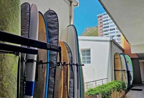 Muizenberg Apartment | Melrose Apartment