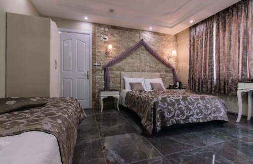 Pamukkale City Centre Hotel | Melrose Pansiyon