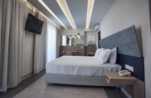 Rethymno Hotel | Melrose Rethymno by Mage Hotels