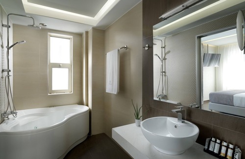 Rethymno Hotel | Melrose Rethymno by Mage Hotels