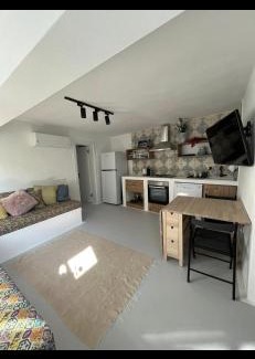 Bodrum City Center House | Mel’s Garden House in the heart of the city