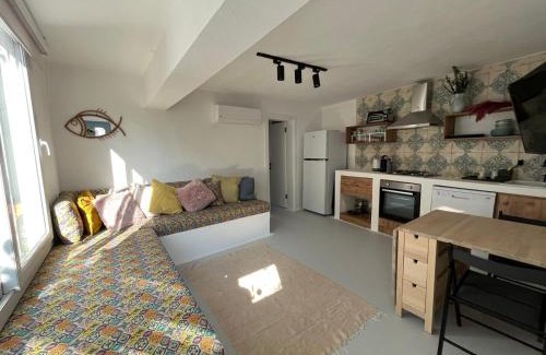 Bodrum City Center House | Mel’s Garden House in the heart of the city