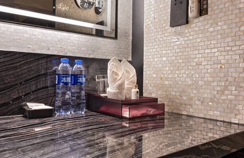 Humen Hotel | Mels Weldon Dongguan Humen