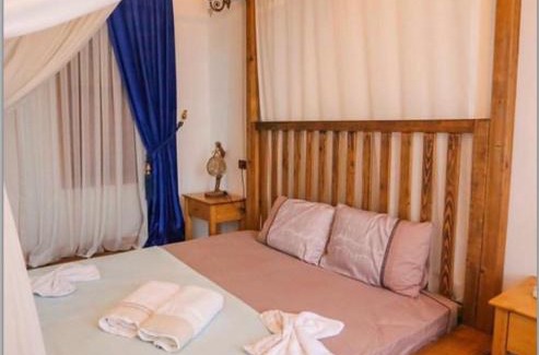 Ula Hotel | Meltem hanım konağı