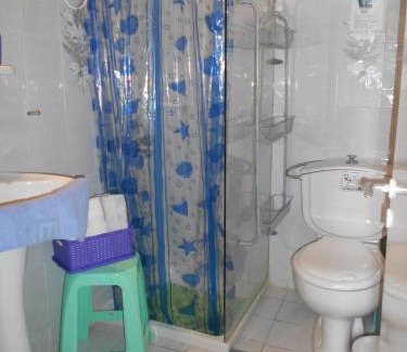 Marathokampos Apartment | Meltemia Studio Samos only 200 metres from Aegean Sea