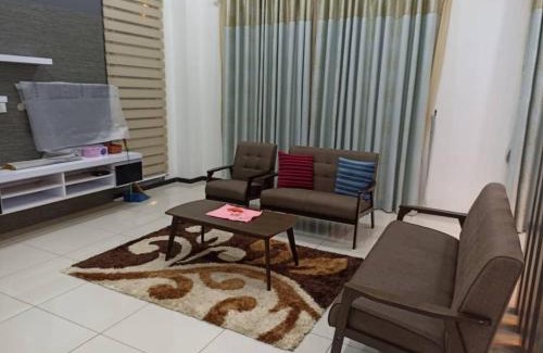 Kelubi House | MELUR HOMESTAY