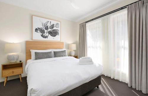 Calare Apartment | Melview Greens - Two-Bedroom Apartment