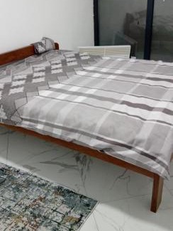 Pancevo Apartment | Melvina