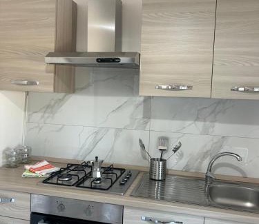 Minturno House | MeMa'