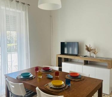 Minturno House | MeMa'