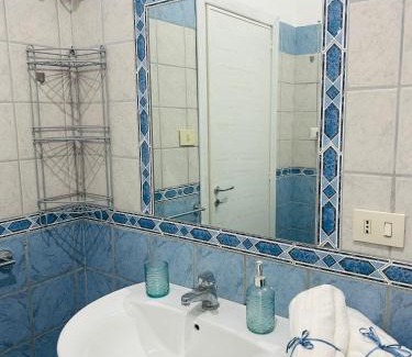 Minturno House | MeMa'