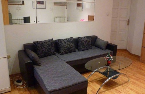 Vracar Apartment | MEMBERS MELODY STUDIO VRACAR