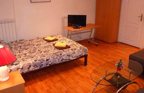 Vracar Apartment | MEMBERS MELODY STUDIO VRACAR
