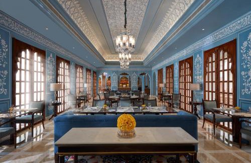 Amer Hotel | Mementos by ITC Hotels Jaipur