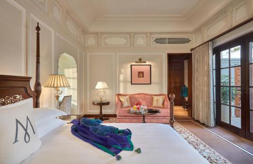 Amer Hotel | Mementos by ITC Hotels Jaipur