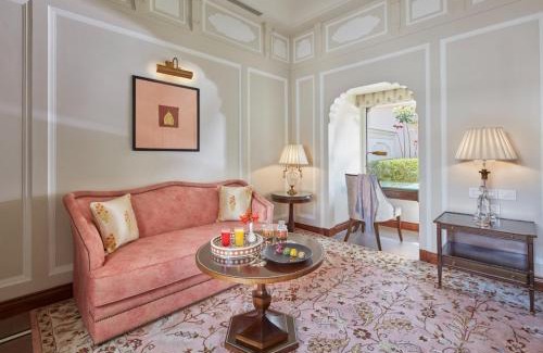 Amer Hotel | Mementos by ITC Hotels Jaipur