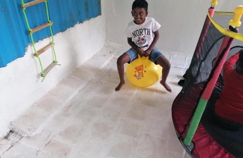 Thalayathimund House | Memmsta Aaranya Inn