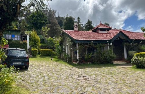 Kodaikanal House | Memmsta Hotels - 2416