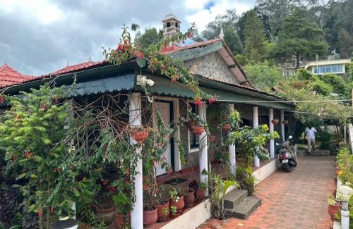 Kodaikanal House | Memmsta Hotels - 2416