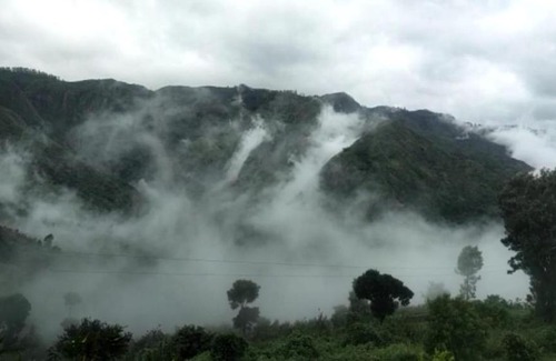 Kodaikanal House | Memmsta Hotels - 2516