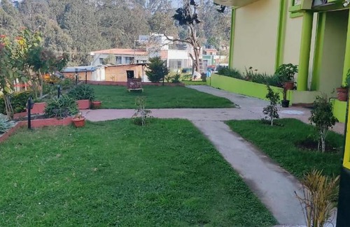 Kodaikanal Apartment | Memmsta Hotels - 2526