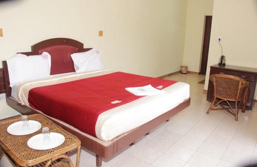 Kodaikanal Apartment | Memmsta Hotels - 2526