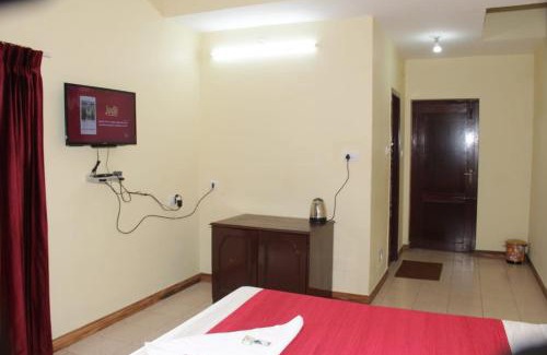 Kodaikanal Apartment | Memmsta Hotels - 2526