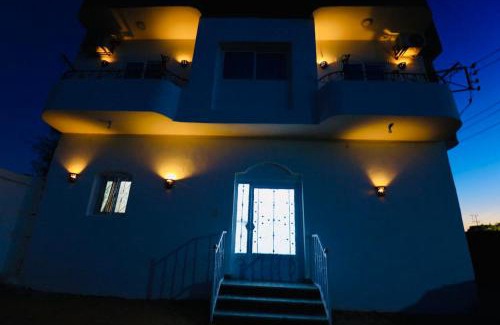 Luxor Apartment | Memnon House
