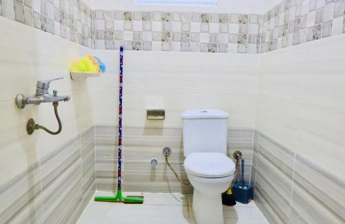 Luxor Apartment | Memnon House