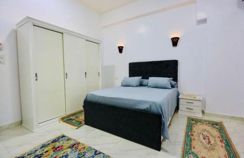 Luxor Apartment | Memnon House