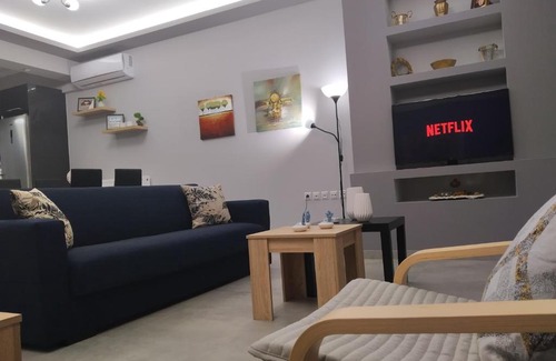 Volos City Centre Apartment | Memories