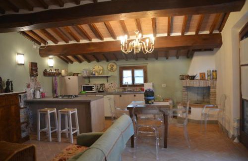 San Gimignano Apartment | Memory House