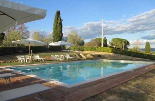 San Gimignano Apartment | Memory House