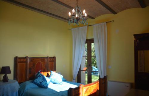 San Gimignano Apartment | Memory House