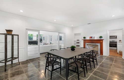 Southwest Coconut Grove House | Memory Lane, Cozy Home with Pool, Lush South Miami