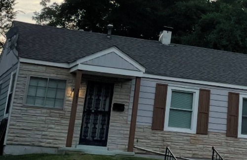 Memphis Apartment | Memphis Corporate Stay,Breakfast + Optional Transportation!