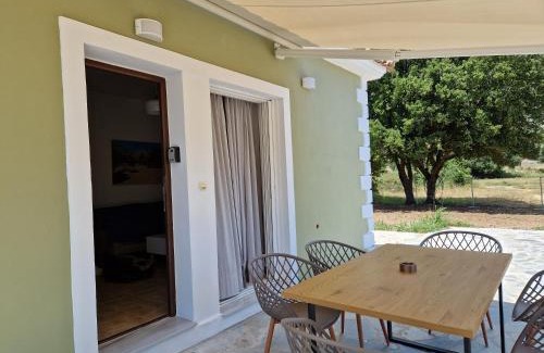 Kolaitis House | MemRo Village House