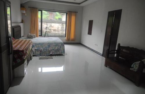 Baturiti House | Men Sari Homestay