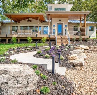 Indian Point Villa | Mena - 158 Ridge Lane
