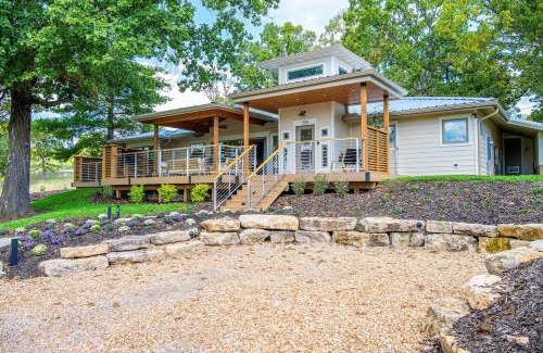 Indian Point Villa | Mena - 158 Ridge Lane