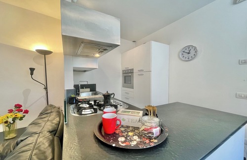 Menaggio Apartment | Menaggio 57