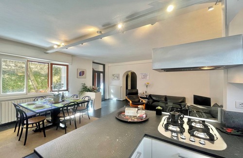 Menaggio Apartment | Menaggio 57